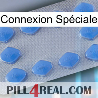 Connexion Spéciale 21